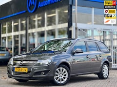 Opel Astra Wagon - 1.4 111 years Edition Airco Cruise NW APK