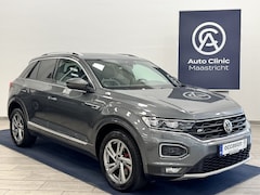 Volkswagen T-Roc - 1.5 TSI Sport ACC | NAVI FULL LED | VIRTUAL | CAMERA ZATERDAG 13 SEPTEMBER GESLOTEN WEGENS