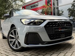 Audi A1 Sportback - 25 TFSI * VIRTUAL/ CARPLAY/ 17 INCH/ PDC/ STOELVERWARMING