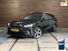 Kia Cee'd Sportswagon - Ceed 1.6 GDI PHEV ExecutiveLine | Pano | Memory | Leder | Virtual Cockpit