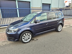 Volkswagen Touran - 1.2 TSI Trendline Bluemotion 7-Pers