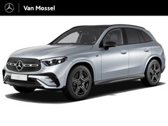 Mercedes-Benz GLC-klasse - 400 e 4MATIC Sport Edition /AMG Premium pakket/20-inch AMG-velgen