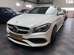 Mercedes-Benz CLA-klasse Shooting Brake - 180 Business Solution AMG