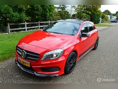 Mercedes-Benz A-klasse - A180 / BRABUS / Automaat / Panoramadak