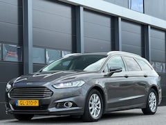 Ford Mondeo - 2.0 TDCi Titanium Euro-6