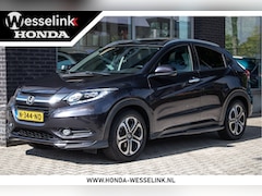 Honda HR-V - 1.5 i-VTEC Executive All-in rijklrprs | trekhaak | schuif-k dak | 4Sbnd