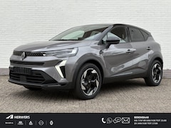 Renault Captur - 1.8 E-Tech full hybrid 160 Techno / NIEUW / Direct leverberbaar / Camera / Apple carplay &