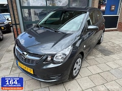 Opel Karl - 1.0 ecoFLEX 120 Jaar Edition / 22Dkm / 1e Eigenaar /