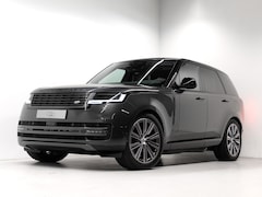Land Rover Range Rover - 3.0 P550e Autobiography PHEV Direct leverbaar