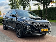 Hyundai Tucson - 1.6 T-GDI HEV Premium Sky – Alles erop en eraan