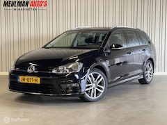 Volkswagen Golf Variant - 1.2 TSI Highline DEALER ONDERHOUDEN