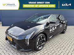 Kia EV4 Fastback - 81, 4 kWh 204PK GT-PlusLine | Harman Kardon | Navigatie | 360 camera | Head-up display | S