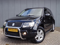 Suzuki Grand Vitara - 2.0i-16V High Executive 4WD Vol.Onderhoud