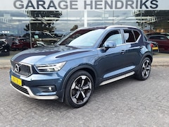 Volvo XC40 - 1.5 T5 Twin Engine Inscription | Pano | Leder | 20" | 360-camera | Blindspot | ocassion