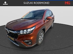 Suzuki S-Cross - 1.4 Boosterjet Style Smart Apple carplay | Cruise adaptief | Camera