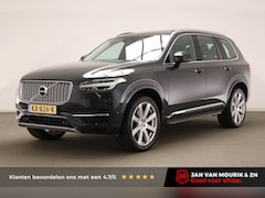 Volvo XC90 - 2.0 T8 Twin Engine AWD Inscription | BUSINESS CONNECT PACK | LUXURY / SCANDINAVIAN- LINE |