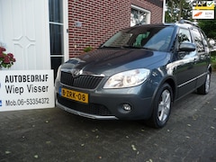 Skoda Roomster - 1.2 TSI Drive