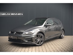 Volkswagen Golf - 1.4 TSI Highline Business R | R-Line | Panoramadak | Stoelverwarming | Stuurverwarming | D