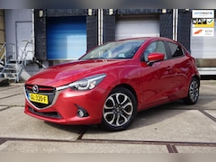 Mazda 2 - 2 1.5 Skyactiv-G Skylease GT