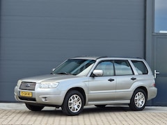 Subaru Forester - 2.0 X Comfort Pack 4x4 nap apk 04'2026