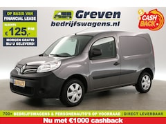 Renault Kangoo - 1.5 dCi L1H1 Airco | Cruisecontrol | Parkeersensoren | Elektrpakket | Schuifdeur