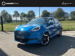 Ford Puma Gen-E - Premium 44 kWh €3.000 VOORDEEL Panorama dak | Winter Pack | Trekhaak | Driver assistance p