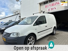 Volkswagen Caddy - 2.0 SDI | Trekhaak | APK