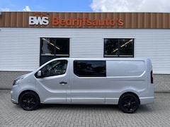 Fiat Talento - 1.6 MJ 125pk EcoJet L2H1 luxe DC 5 persoons SX / vaste prijs rijklaar € 17.950 ex btw / le
