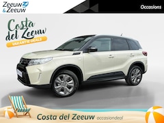 Suzuki Vitara - 1.4 Boosterjet Select Smart Hybrid | Rhino Pack | Camera | Navi |