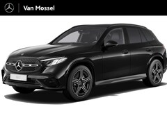 Mercedes-Benz GLC-klasse - 400 e 4MATIC Sport Edition /AMG Premium pakket/Night-pakket/20-inch AMG-velgen