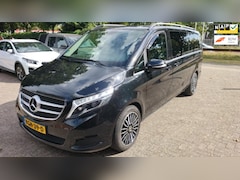 Mercedes-Benz V-klasse - 220d, GEEN BTW, XL, Dubbel Cab, Leer, Navi