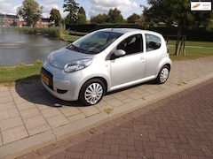 Citroën C1 - 1.0-12V Exclusive