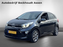 Kia Picanto - 1.0 DPi DynamicPlusLine | Navigatie | Climate Control