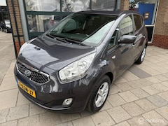 Kia Venga - 1.6 CVVT 20th Anniversary Automaat / Airco / 65Dkm /