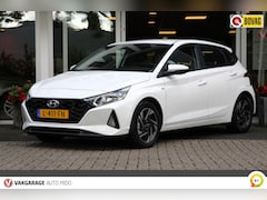 Hyundai i20 - 1.0 T-GDI Comfort | Trekhaak | NLD auto