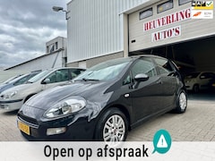 Fiat Punto Evo - 0.9 TwinAir Street | Airco | APK