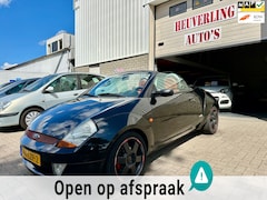 Ford Streetka - 1.6 Futura | Cabrio | Airco |