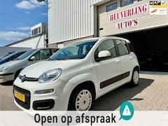 Fiat Panda - 0.9 TwinAir Edizione Cool | Airco | APK