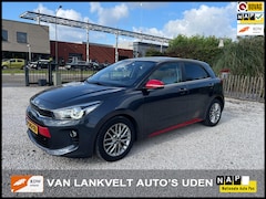 Kia Rio - 1.0 TGDI ExecutiveLine Stoelverw. Apple Carplay, Camera