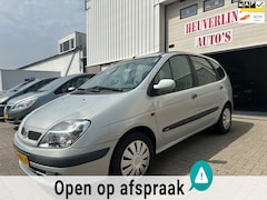 Renault Scénic - 1.6-16V | Airco | APK | Trekhaak
