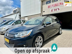 Citroën C4 - 1.2 PureTech Exclusive | Clima | Cruise | PDC