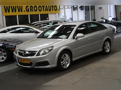 Opel Vectra GTS - 1.8-16V Business Airco, Cruise Control, Trekhaak, Stuurbekrachtiging