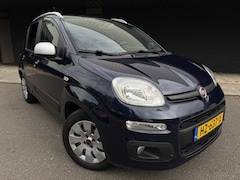 Fiat Panda - 1.2 Lounge