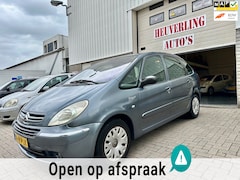 Citroën Xsara Picasso - 1.8i-16V Attraction | APK | Trekhaak | Cruise | PDC