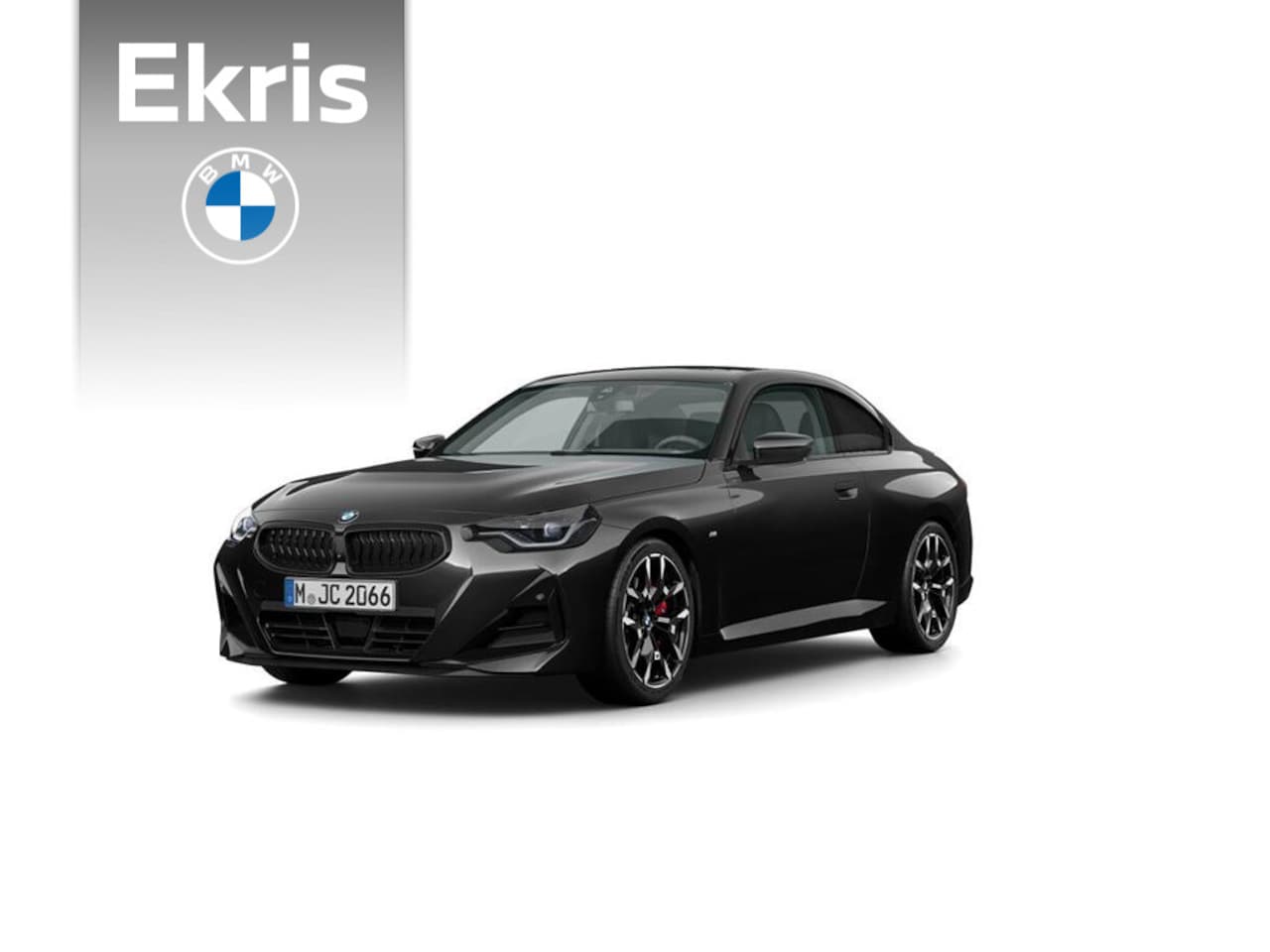 BMW 2-serie Coupé - 220i | M Sportpakket Pro | Innovation Pack | Premium Pack - AutoWereld.nl