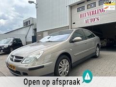 Citroën C5 - 3.0 V6 Exclusive | Airco | Luchtvering | APK