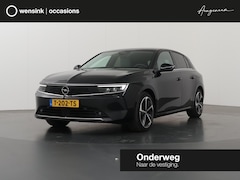 Opel Astra - 1.6 Hybrid Elegance | Afneembare haak | AGR | Parkeercamera | Cruise Control Adaptief | St