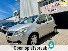 Opel Agila - 1.0 Selection | APK | Stuurbekrachtiging