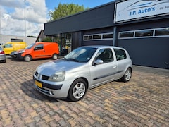 Renault Clio - 1.4-16V Dynamique Luxe