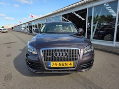 Audi Q5 - 2.0 TFSI QUATTRO AUT PRO LINE NAP 2010